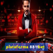 plataforma 8811bet
